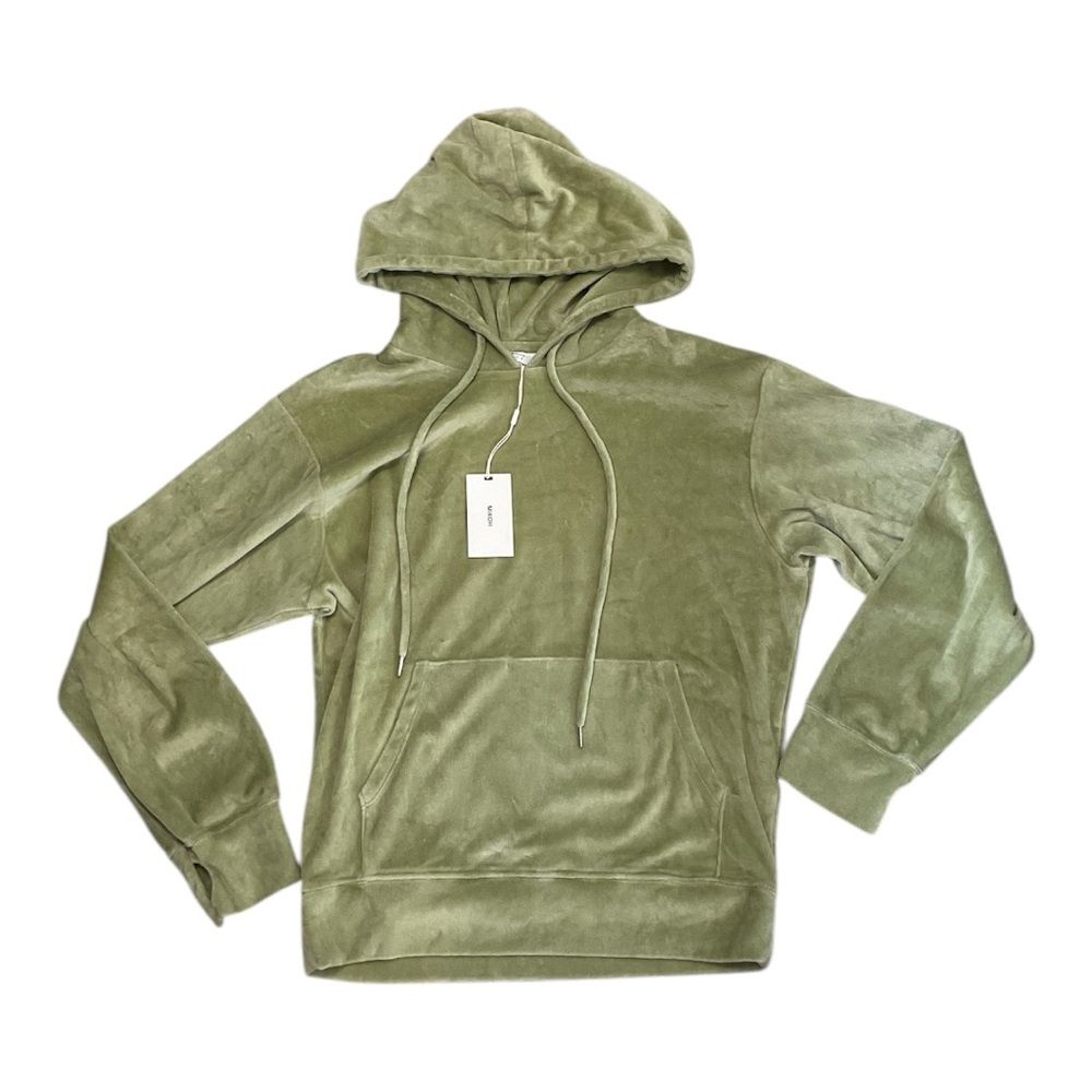 Mikoh‎ Mirai Hoodie Wasabi